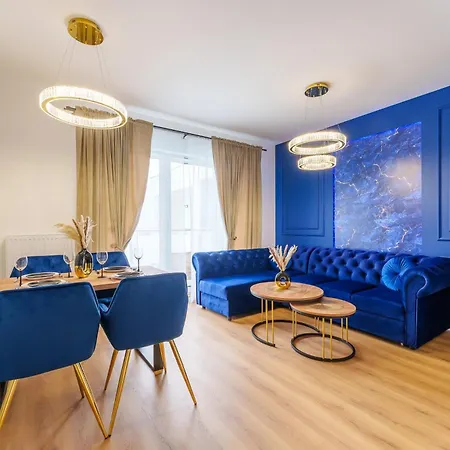 Sunset V, Nadmorska 100 Grzybowo (West Pomeranian)