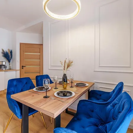 Apartamento Sunset V, Nadmorska 100 *