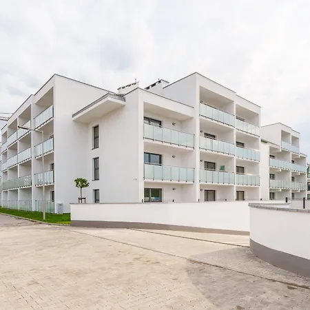 Apartamento Sunset V, Nadmorska 100