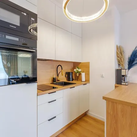 Apartamento Sunset V, Nadmorska 100