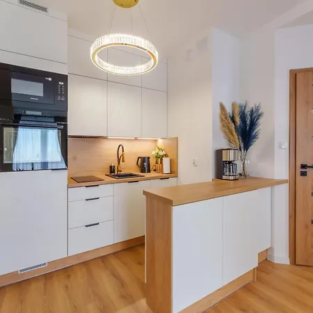 Apartamento Sunset V, Nadmorska 100 *