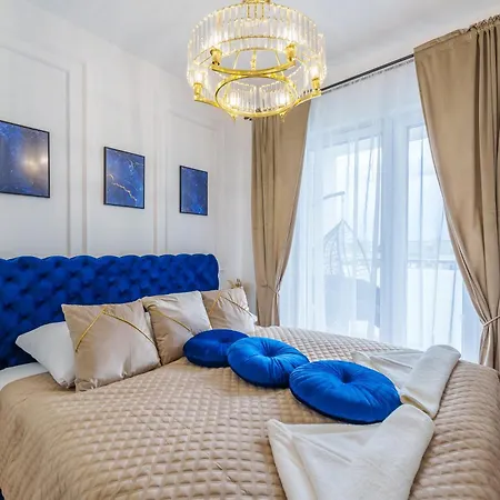 Apartamento Sunset V, Nadmorska 100