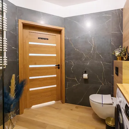 Sunset V, Nadmorska 100 Apartamento