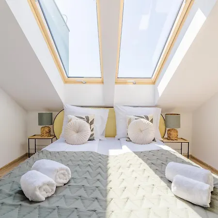 Sunset V, Nadmorska 100 Apartamento