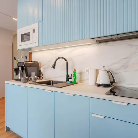 Sunset V, Nadmorska 100 * Grzybowo (West Pomeranian)