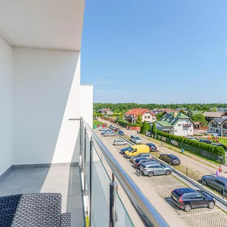 Sunset V, Nadmorska 100 *