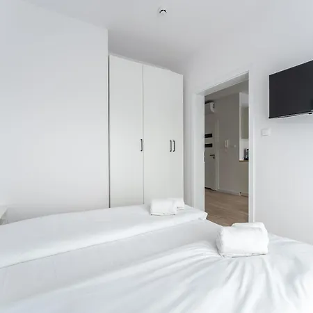 Apartamento Sunset V, Nadmorska 100