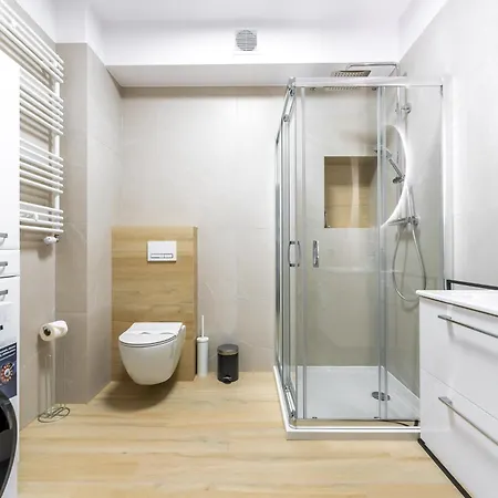 Apartamento Sunset V, Nadmorska 100