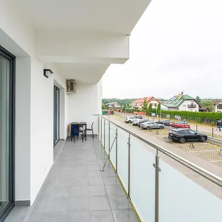 Apartamento Sunset V, Nadmorska 100 *