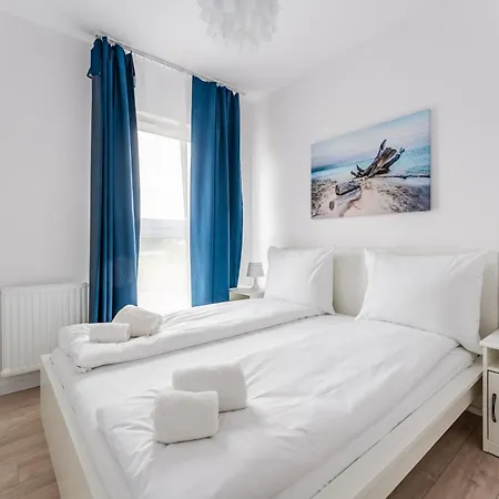 Apartamento Sunset V, Nadmorska 100 *