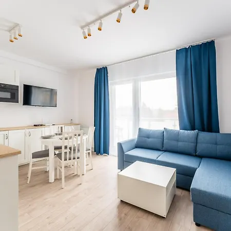 Apartamento Sunset V, Nadmorska 100