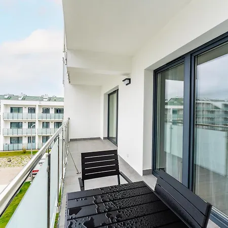 Apartamento Sunset V, Nadmorska 100 *