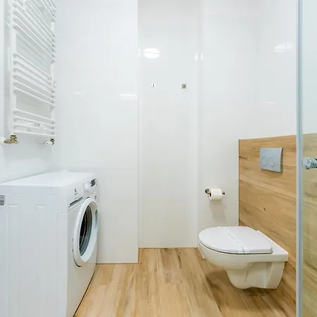 Sunset V, Nadmorska 100 Grzybowo (West Pomeranian)