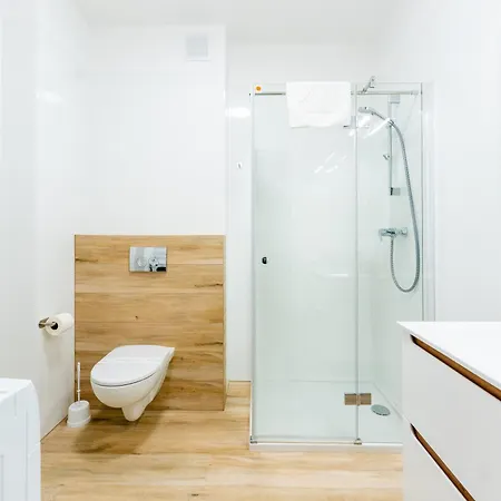 Sunset V, Nadmorska 100 * Grzybowo (West Pomeranian)