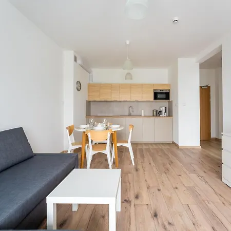 Apartamento Sunset V, Nadmorska 100 *