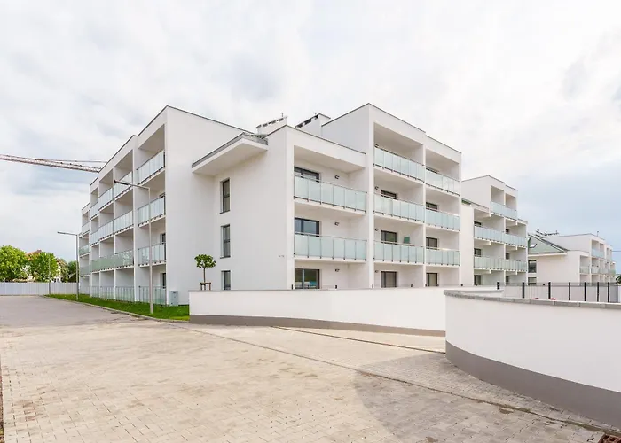 Apartment Sunset V, Nadmorska 100