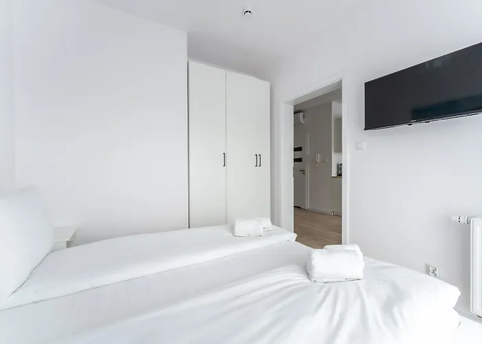 Apartment Sunset V, Nadmorska 100