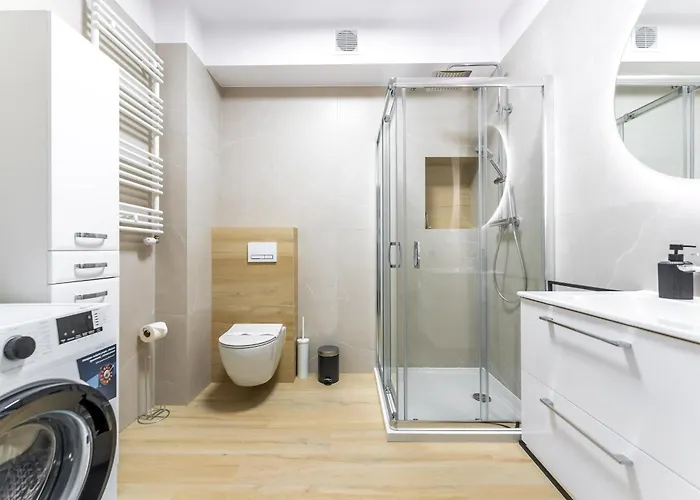 Apartment Sunset V, Nadmorska 100