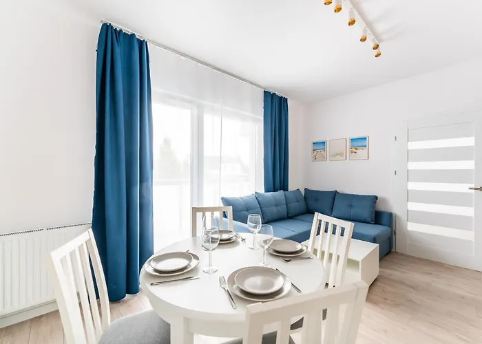 Sunset V, Nadmorska 100 *