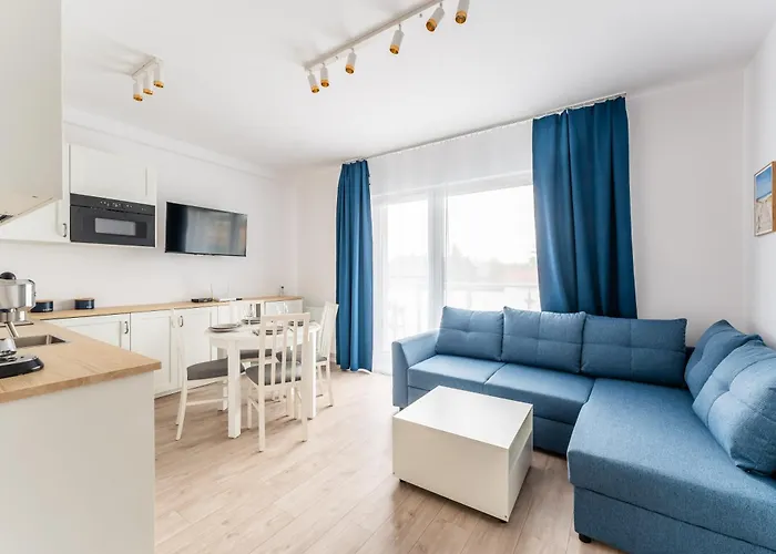 Apartment Sunset V, Nadmorska 100