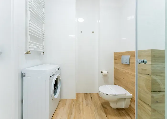 Sunset V, Nadmorska 100 Grzybowo (West Pomeranian)